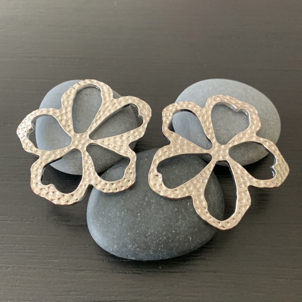 Hawaiian Flower Swimsuit Connectors